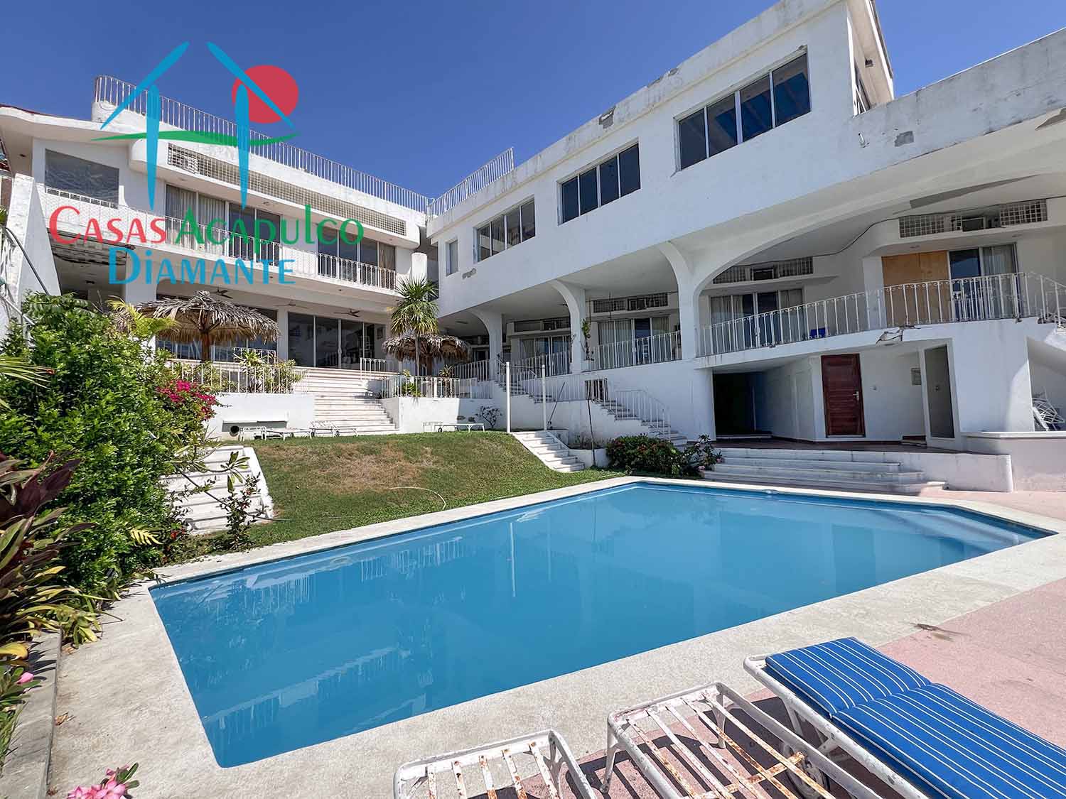 Casa Pieros - Terraza principal 5